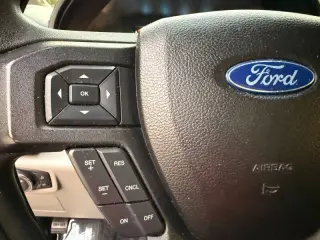 Ford F-150 2017