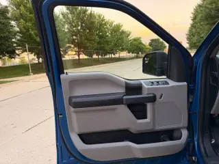 Ford F-150 2017