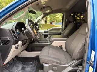 Ford F-150 2017