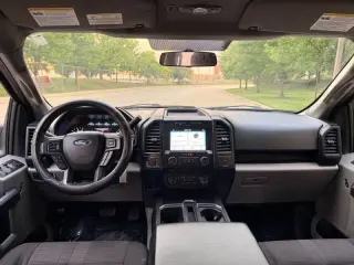 Ford F-150 2017