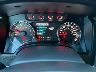 Ford F-150 de 2013