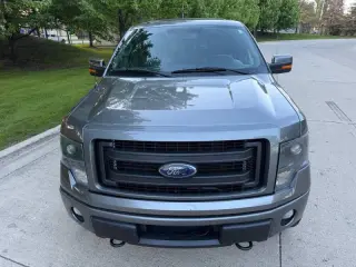 Ford F-150 de 2013