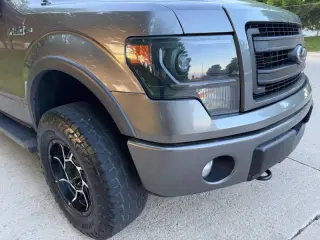 Ford F-150 de 2013