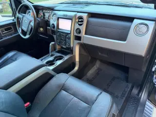 Ford F-150 de 2013