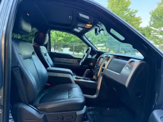 Ford F-150 de 2013