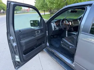 Ford F-150 de 2013
