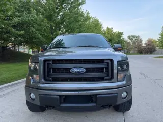 Ford F-150 de 2013