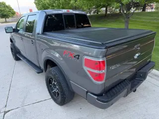 Ford F-150 de 2013