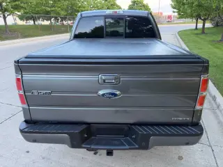 Ford F-150 de 2013