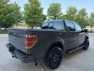 Ford F-150 de 2013