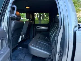 Ford F-150 de 2013