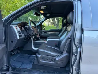 Ford F-150 de 2013