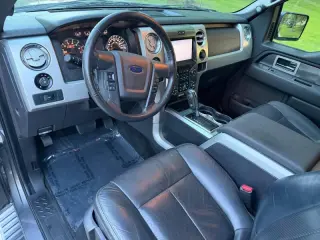 Ford F-150 de 2013