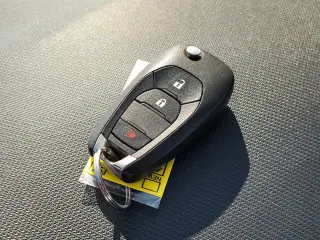 Chevrolet Spark 2022 1LT CVT 4dr Hatchback