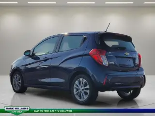 Chevrolet Spark 2022 1LT CVT 4dr Hatchback