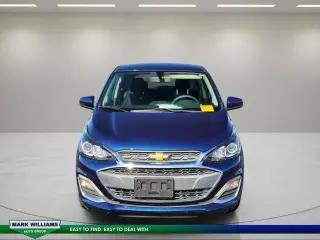 Chevrolet Spark 2022 1LT CVT 4dr Hatchback