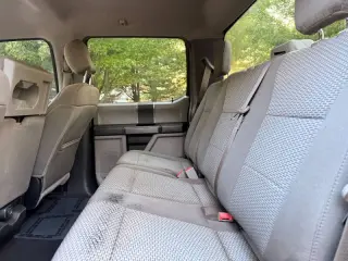2019 Ford F-250 Super Duty