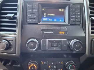 2019 Ford F-250 Super Duty