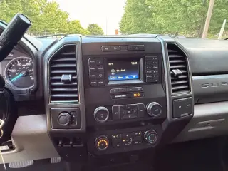 2019 Ford F-250 Super Duty