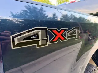 2019 Ford F-250 Super Duty
