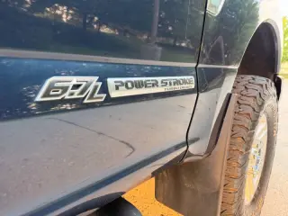 2019 Ford F-250 Super Duty
