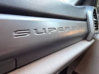 2019 Ford F-250 Super Duty