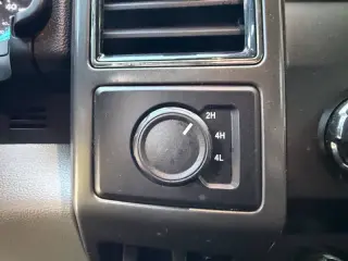 2019 Ford F-250 Super Duty