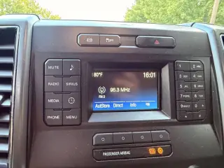 2019 Ford F-250 Super Duty