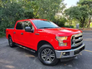 Ford F-150 2016