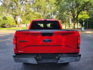 Ford F-150 2016