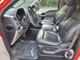 Ford F-150 2016