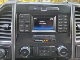 Ford F-150 2016