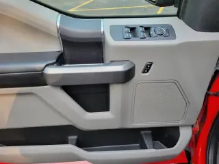 Ford F-150 2016