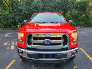 Ford F-150 2016
