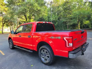 Ford F-150 2016