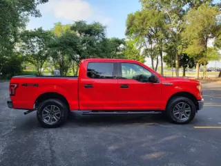 Ford F-150 2016