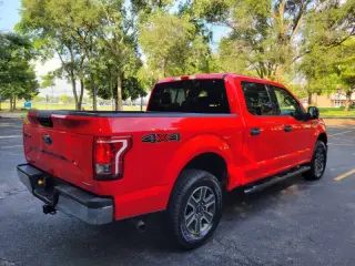 Ford F-150 2016