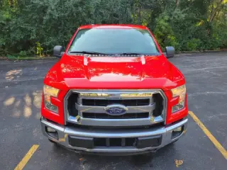 Ford F-150 2016