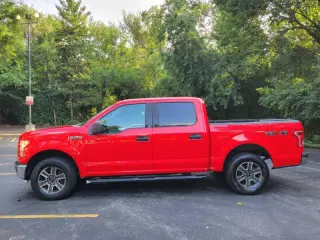 Ford F-150 2016