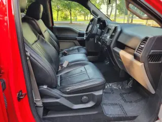 Ford F-150 2016