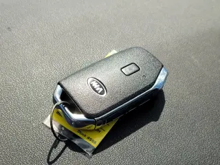 Kia K5 2021 EX 4dr Sedán