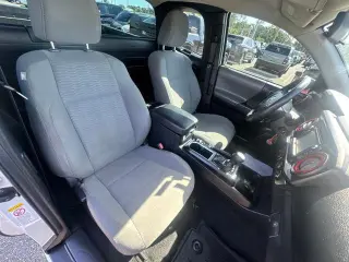 Toyota Tacoma 2018 4x2 SR 4dr con cabina de 6.1 pies de largo