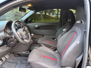2013 FIAT 500