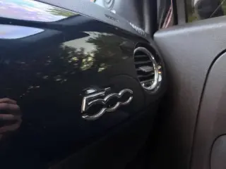 2013 FIAT 500