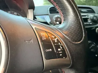 2013 FIAT 500