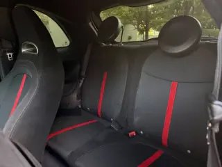 2013 FIAT 500