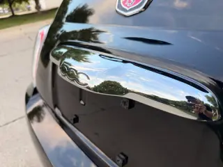 2013 FIAT 500