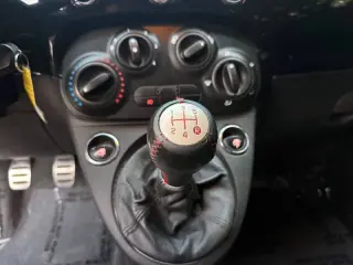2013 FIAT 500
