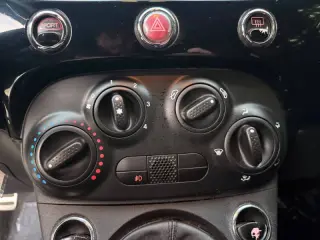 2013 FIAT 500