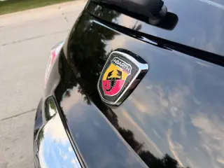 2013 FIAT 500
